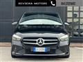 MERCEDES CLASSE B d Automatic Sport