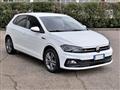 VOLKSWAGEN POLO 1.0 evo 5p 80cv Sport (Neopatentati)