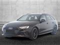 AUDI A4 AVANT Avant 35 TDI/163 CV S tronic S line edition