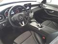 MERCEDES CLASSE C SW d 136cv S.W. Auto Elegance *TETTO ELETTRICO*