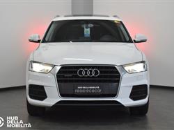 AUDI Q3 2.0 TDI 150 CV quattro S tronic