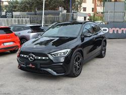 MERCEDES CLASSE GLA d Automatic Premium