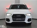 AUDI Q3 2.0 TDI 150 CV quattro S tronic