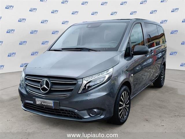 MERCEDES VITO 2.0 114 CDI PC Tourer Base Compact