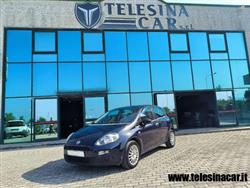 FIAT PUNTO 1.3 MJT II 75 CV 5 porte Lounge