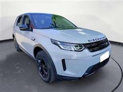 LAND ROVER DISCOVERY SPORT 2.0d i4 mhev R-Dynamic S awd 150cv auto