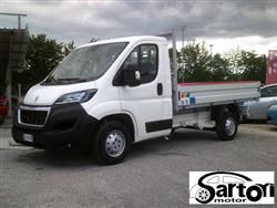 PEUGEOT Boxer 330 2.2 HDi/130CV FAP PC-TN Combi Premium