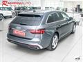 AUDI A4 AVANT Avant 30 TDI Sline Edition S tronic Km 37.000