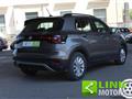 VOLKSWAGEN T-CROSS 1.6 TDI SCR Urban BMT