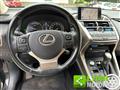 LEXUS NX Hybrid 197 CV 4WD UNICO PROPRIETARIO