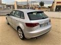 AUDI A3 Sportback 1.6 TDI Ambition