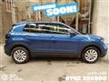 VOLKSWAGEN T-CROSS 1.0 TSI Style BMT