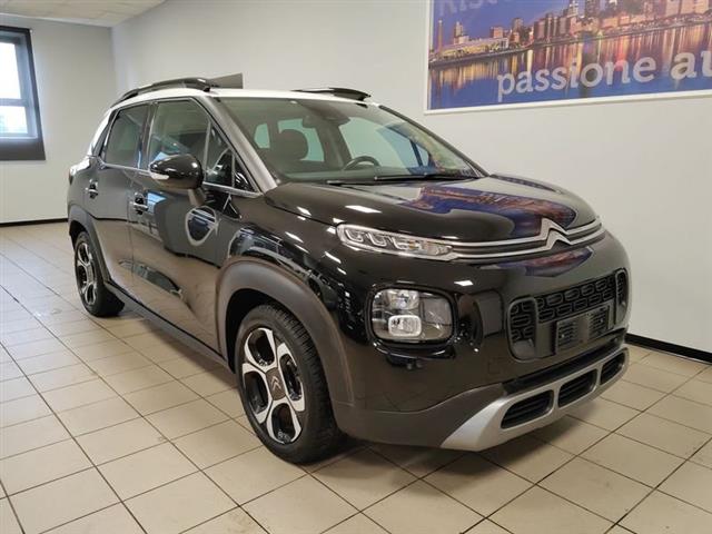 CITROEN C3 AIRCROSS C3 Aircross BlueHDi 100 Shine