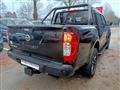 NISSAN NAVARA Double Cab 2.3 dCi 190cv N-Guard 4WD Auto m 2.3 d