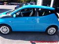 TOYOTA AYGO 1.0 VVT-i 72 CV 5 porte x-business