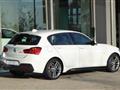 BMW SERIE 1 d 5p. Msport Automatico