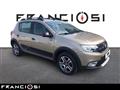 DACIA NUOVA SANDERO STEPWAY Stepway 1.5 Blue dCi 95cv Techroad