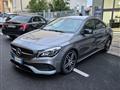 MERCEDES Classe CLA CLA 200 d Automatic Premium Dark Night