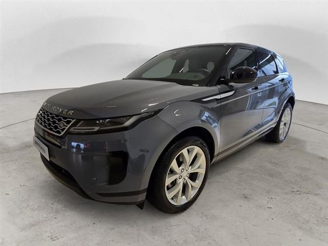 LAND ROVER RANGE ROVER EVOQUE HYBRID Range Rover Evoque 2.0D I4 163 CV AWD Auto SE