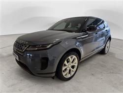 LAND ROVER RANGE ROVER EVOQUE HYBRID Range Rover Evoque 2.0D I4 163 CV AWD Auto SE