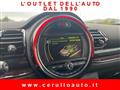 MINI CLUBMAN 1.5 One D Hype Automatica LED*CERCHI NERI