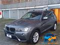 BMW X3 xDrive20d Futura