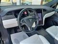 TESLA Model X 100kWh Dual Motor Performance