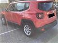 JEEP RENEGADE 1.6 Mjt 130 CV Limited *UNICO PROPRIETARIO*