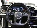 AUDI A3 SPORTBACK SPB 30 g-tron S tronic S line "BELLISSIMA"