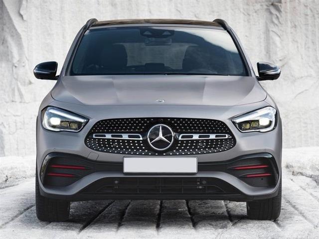 MERCEDES CLASSE GLA Mod: SUV GLA 180 d Automatic