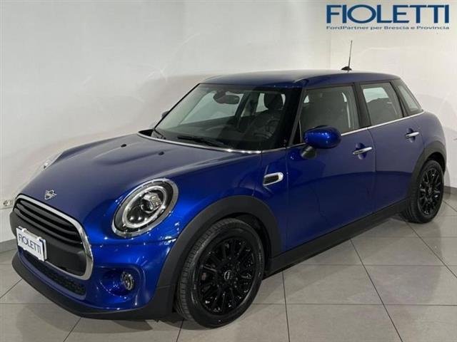 MINI MINI 5 PORTE Mini 1.5 One 75 CV Baker Street 5 porte