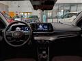 HYUNDAI I20 1.2 Connectline