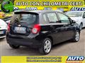 CHEVROLET AVEO 1.2 5P GPL ECOLOGIC NEOPATENTATI/RATE/PERMUTE