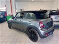 MINI MINI 3 PORTE Mini 1.6 16V Cooper S 50 Mayfair