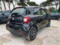 SMART FORFOUR 1.0cc OK NEOPATENTATI 71cv BLUETOOTH CRUISE STEREO