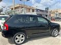 JEEP Compass CRD Limited