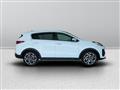 KIA SPORTAGE 2016 IV 2021 -  1.6 crdi mhev GT Line Plus Lounge pack