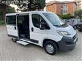 FIAT DUCATO 2.3 150CV **TRASPORTO DISABILI 8 Posti *EURO 6