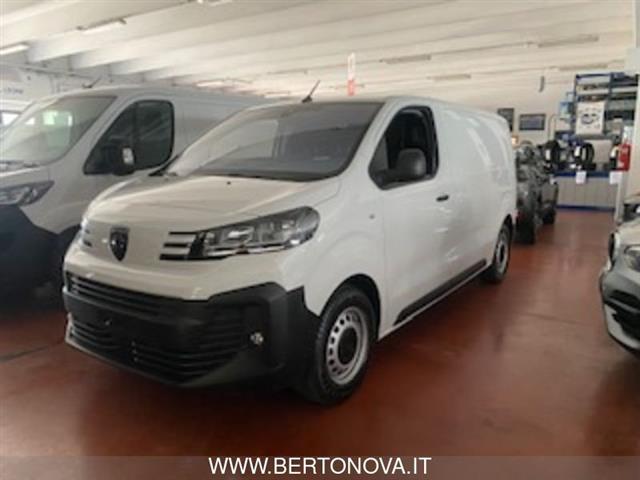 PEUGEOT EXPERT 1.5 BlueHDi 120 S&S PL-TN Furgone Standard