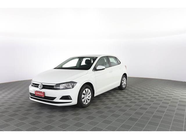 VOLKSWAGEN POLO Business 1.6 TDI 5p. Trendline BlueMotion Tec