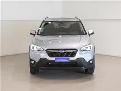 SUBARU XV 1.6i Lineartronic Premium