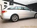 MERCEDES CLASSE C SW NUOVA S.W.CDI SPORT 9G TR.F1 NAVI GANCIO NAVI FULL