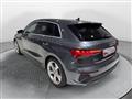 AUDI A3 SPORTBACK A3 SPB 30 TDI S tronic S line edition