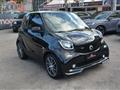 SMART FORTWO BRABUS 0.9 Turbo twinamic Xclusive