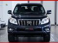 TOYOTA LAND CRUISER 3.0 D4-D 60th ANNIVERSARY ITALIANA - TAGLIANDATA