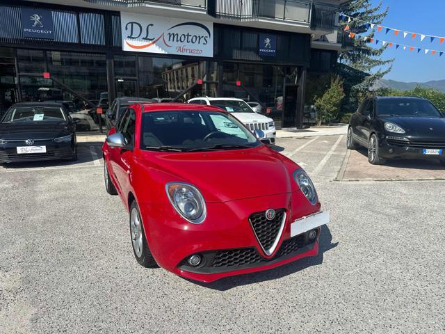 ALFA ROMEO MITO 1.4 78 CV 8V S&S Super SCONTO ROTTAMAZIONE