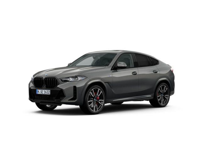 BMW X6 xDrive30d 48V Msport Pro