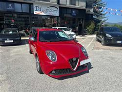 ALFA ROMEO MITO 1.4 78 CV 8V S&S Super SCONTO ROTTAMAZIONE