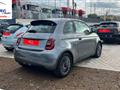 FIAT 500 Icon + Berlina