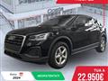 AUDI Q2 30 TFSI